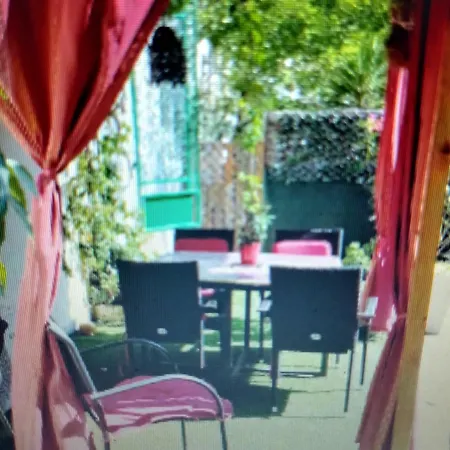 Entre Et Cevennes Boisseron