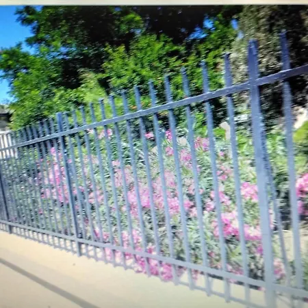 Entre Et Cevennes Appartamento *