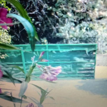 Entre Et Cevennes Appartamento *